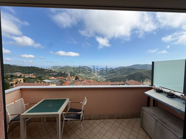 appartamento in vendita a Magliolo