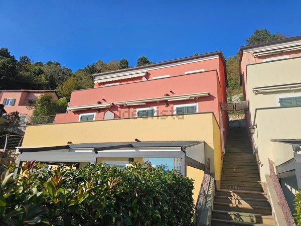 appartamento in vendita a Magliolo in zona Canova