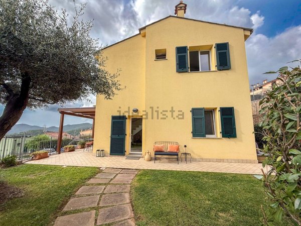 appartamento in vendita a Magliolo
