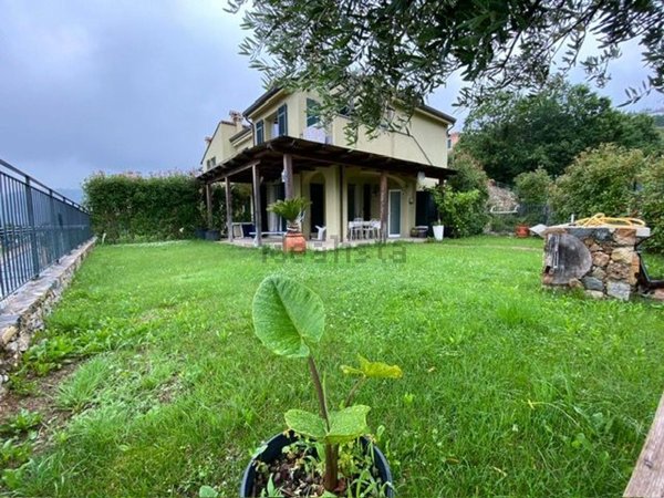 appartamento in vendita a Magliolo