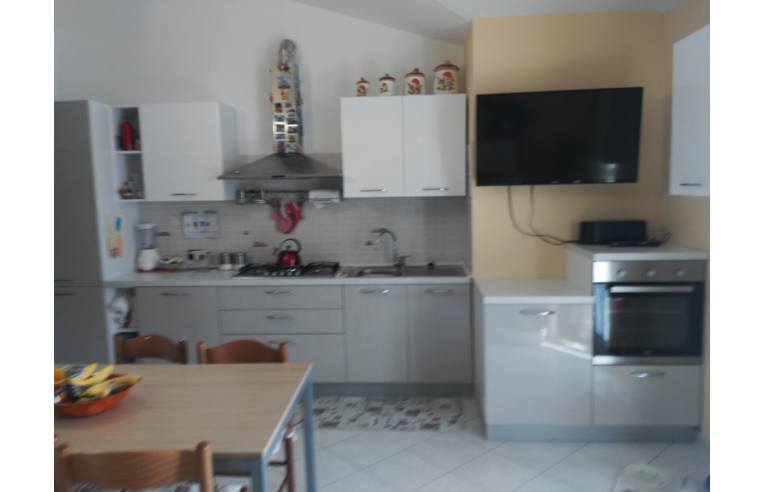 appartamento in vendita a Magliolo