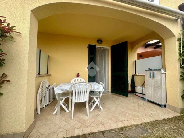 appartamento in vendita a Magliolo
