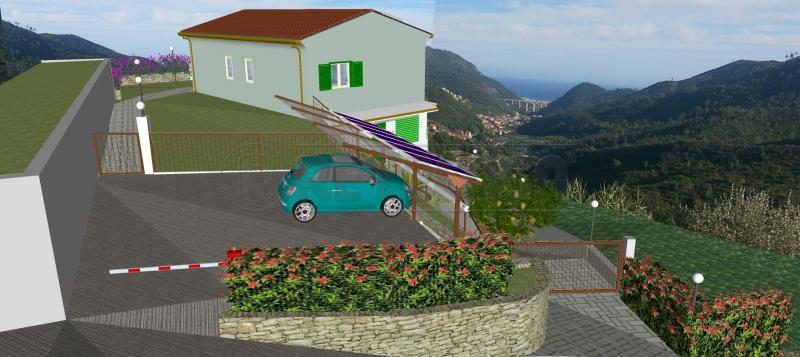 appartamento in vendita a Magliolo