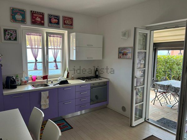 appartamento in vendita a Magliolo in zona Canova