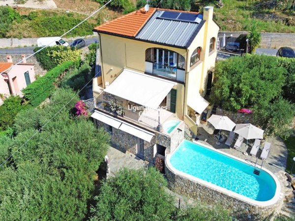 appartamento in vendita a Magliolo in zona Canova