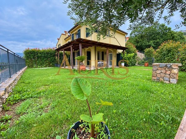appartamento in vendita a Magliolo