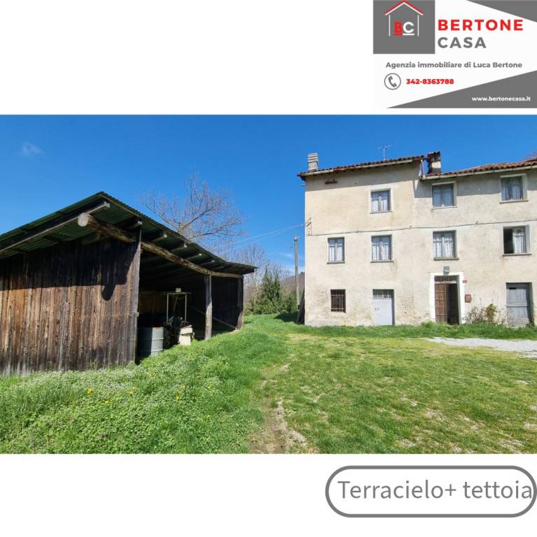 appartamento in vendita a Mallare