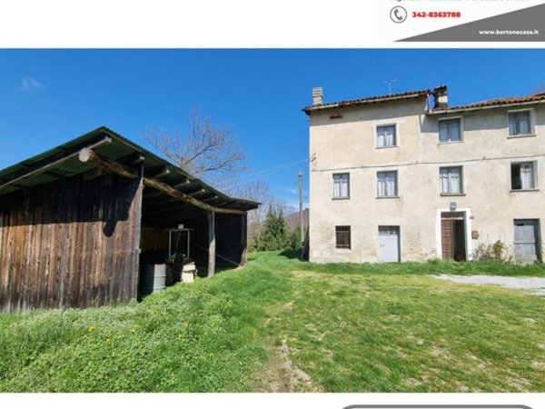 appartamento in vendita a Mallare