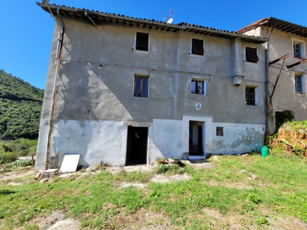 appartamento in vendita a Mallare