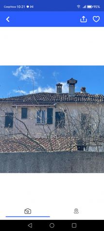 casa indipendente in vendita a Mallare