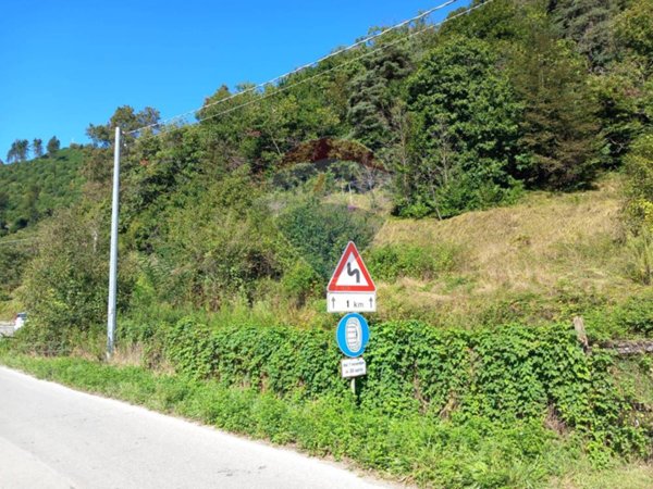 terreno edificabile in vendita a Mallare in zona Codevilla