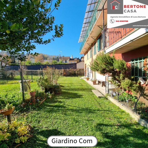 appartamento in vendita a Mallare