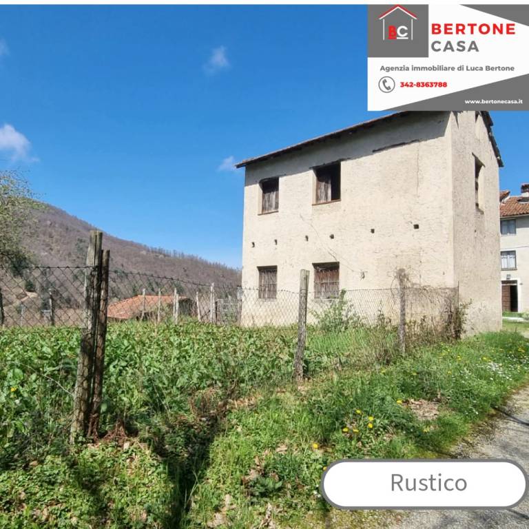 appartamento in vendita a Mallare