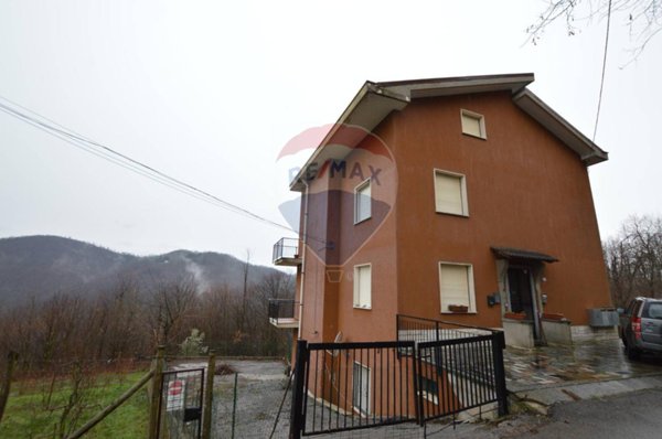 appartamento in vendita a Mallare in zona Montefreddo