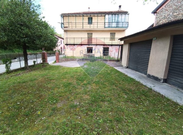 casa indipendente in vendita a Mallare