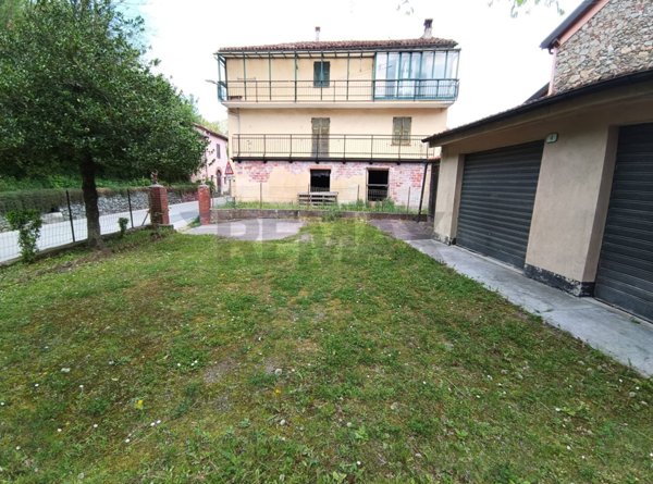 casa indipendente in vendita a Mallare in zona Eremita