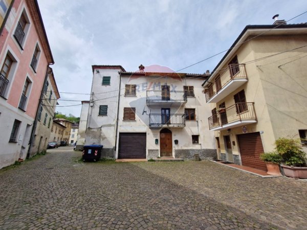 appartamento in vendita a Mallare