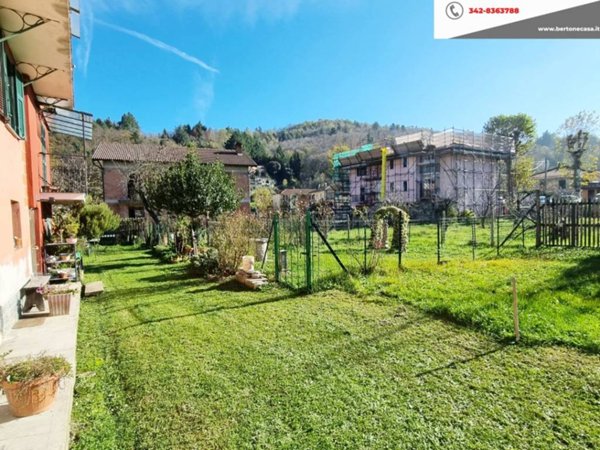 appartamento in vendita a Mallare