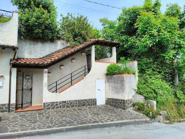casa semindipendente in vendita a Mallare in zona Montefreddo