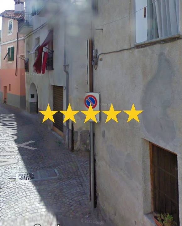 appartamento in vendita a Mallare