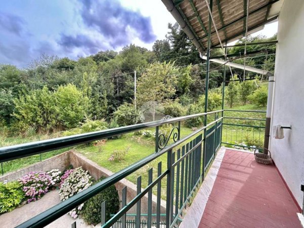appartamento in vendita a Mallare in zona Eremita