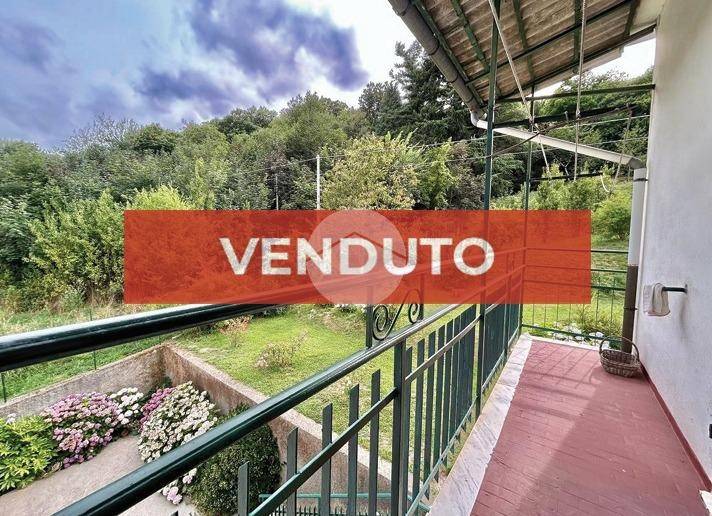 appartamento in vendita a Mallare in zona Eremita