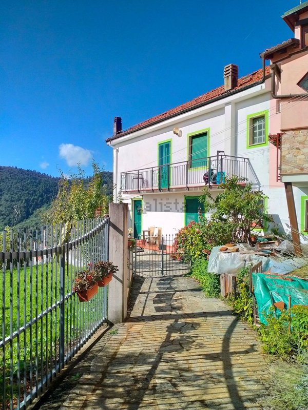 casa indipendente in vendita a Mallare in zona Montefreddo