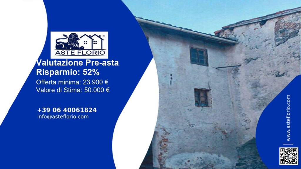 appartamento in vendita a Mallare