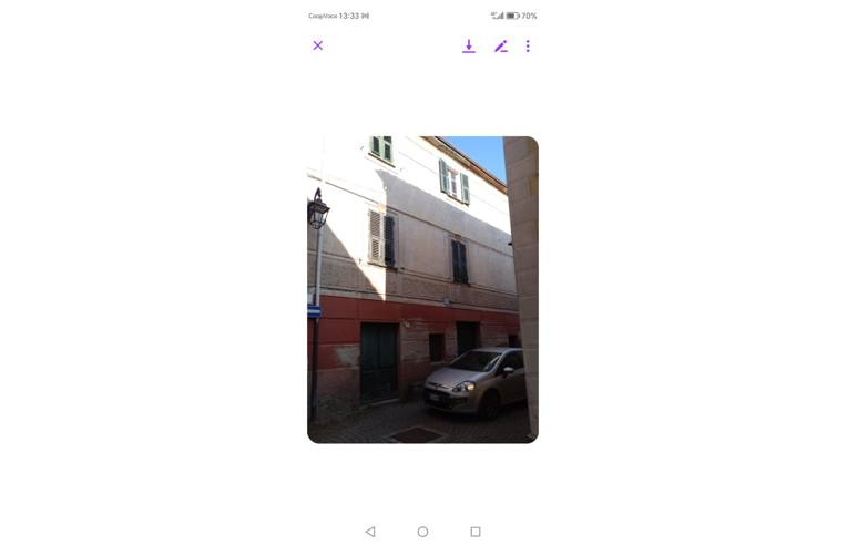 casa indipendente in vendita a Mallare