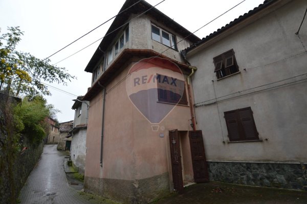casa semindipendente in vendita a Mallare in zona Montefreddo
