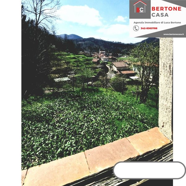 appartamento in vendita a Mallare