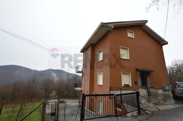 appartamento in vendita a Mallare in zona Montefreddo