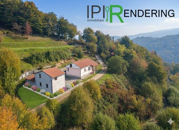 casa indipendente in vendita a Mallare in zona Eremita