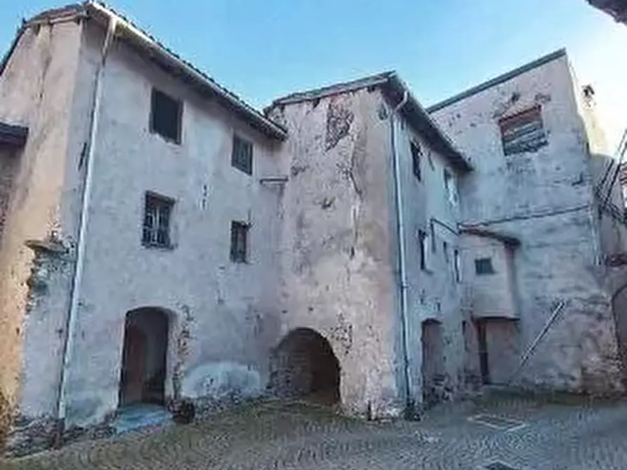 casa indipendente in vendita a Mallare