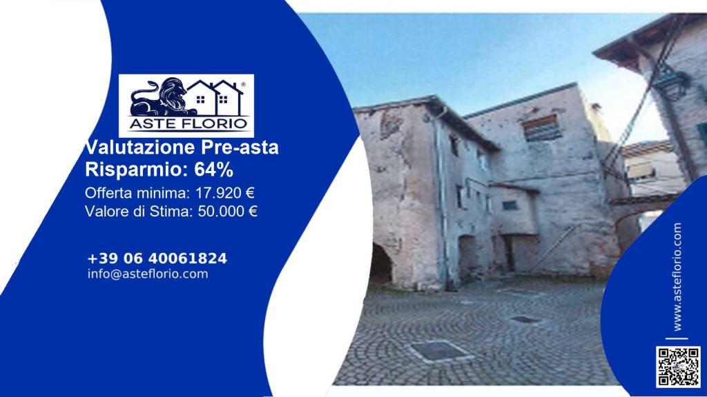 appartamento in vendita a Mallare