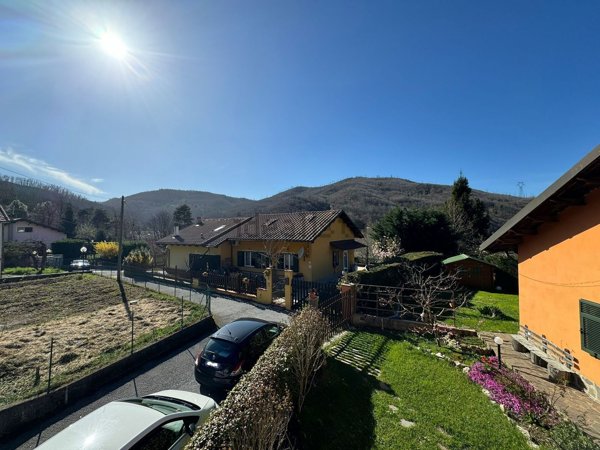 appartamento in vendita a Mallare in zona Acque