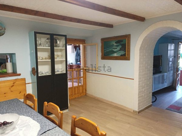 casa semindipendente in vendita a Mallare