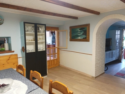 casa indipendente in vendita a Mallare