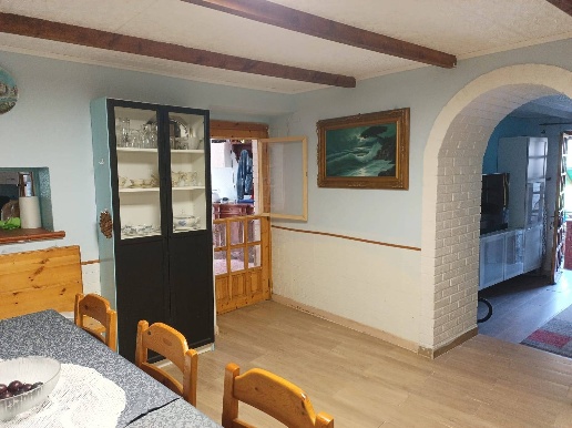 casa semindipendente in vendita a Mallare