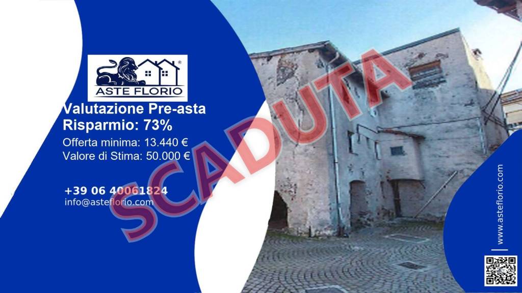 appartamento in vendita a Mallare