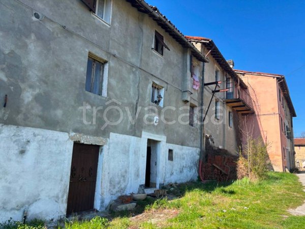 casa indipendente in vendita a Mallare