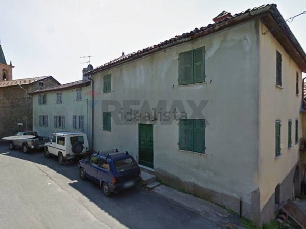 casa semindipendente in vendita a Mallare in zona Montefreddo