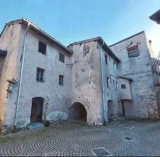 casa indipendente in vendita a Mallare in zona Eremita