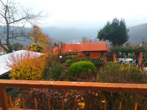 appartamento in vendita a Mallare in zona Montefreddo