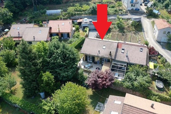 casa indipendente in vendita a Mallare in zona Acque