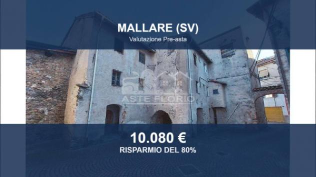 casa indipendente in vendita a Mallare
