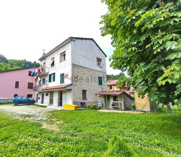 appartamento in vendita a Mallare in zona Eremita