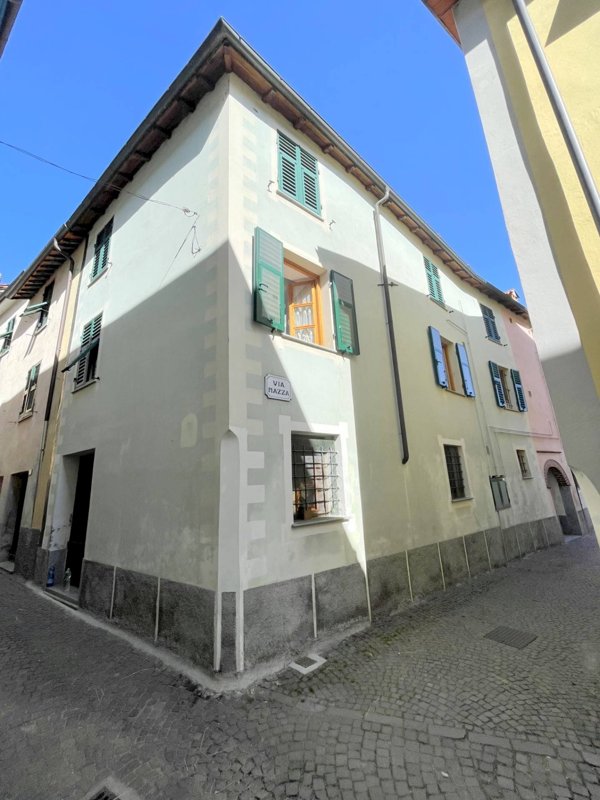 appartamento in vendita a Mallare
