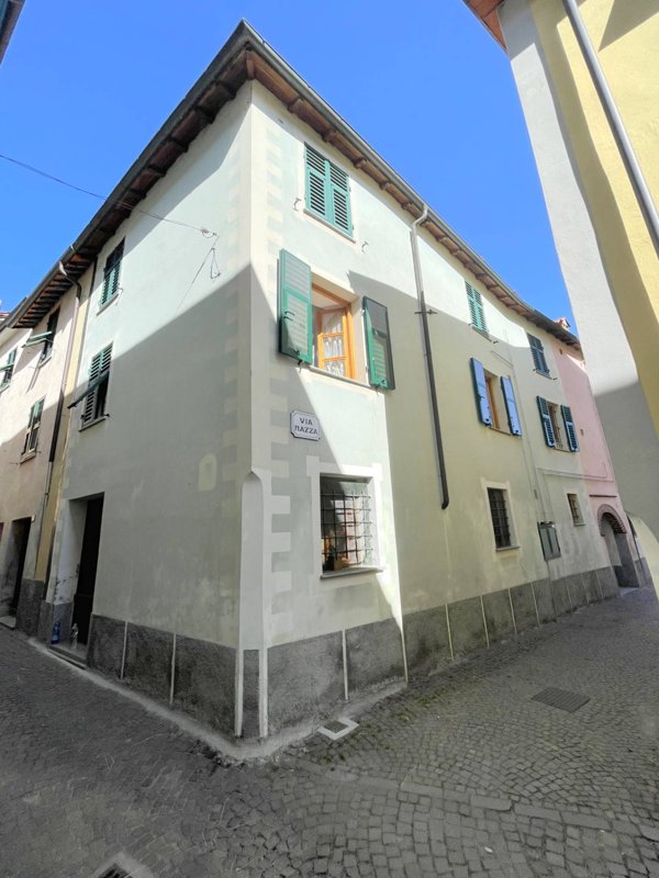 appartamento in vendita a Mallare in zona Eremita