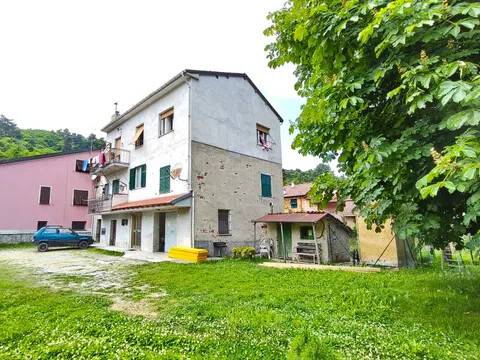 appartamento in vendita a Mallare in zona Eremita